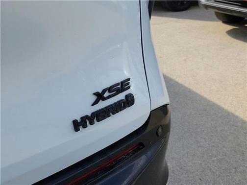 2023 Toyota Sienna XSE 25th Anniversary Edition