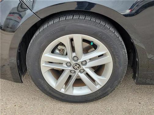 2019 Toyota Corolla Hatchback SE