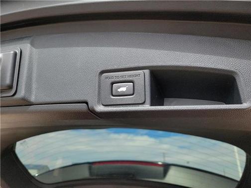 2020 Acura RDX Advance Package