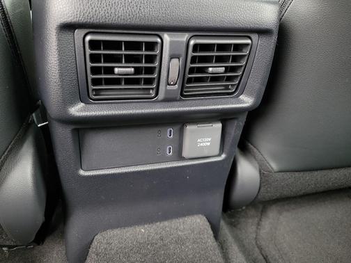 Heritage Blue 2026 Toyota 4Runner Hybrid Limited