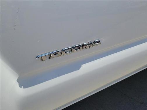 2010 Toyota Tacoma Base