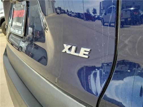 Blueprint 2024 Toyota RAV4 XLE Premium