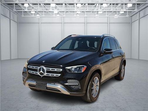 2024 Mercedes-Benz GLE 350 Base 4MATIC