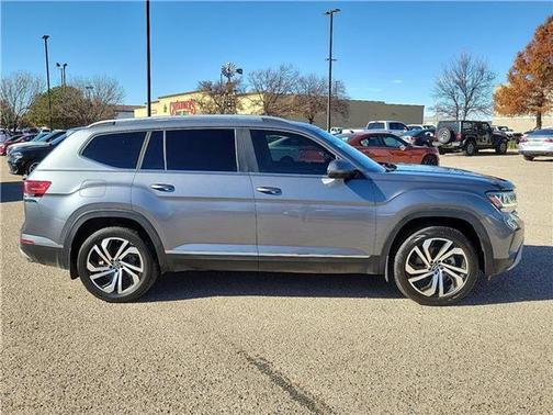 2023 Volkswagen Atlas 2.0T SEL