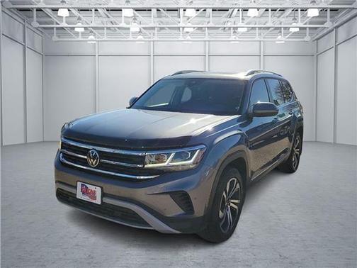 2023 Volkswagen Atlas 2.0T SEL