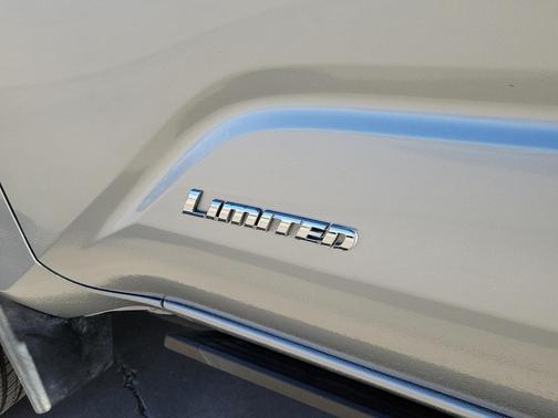 2024 Toyota Tacoma Limited