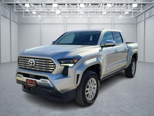2024 Toyota Tacoma Limited