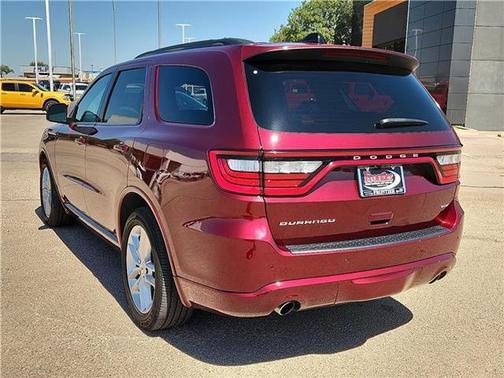 2024 Dodge Durango GT