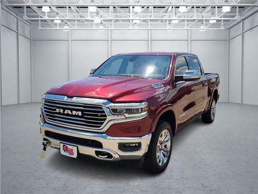 2019 RAM 1500 Longhorn