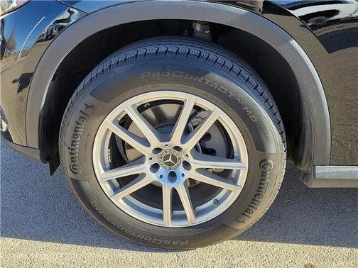 2023 Mercedes-Benz GLC 300 Base 4MATIC