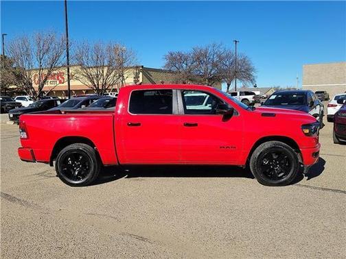 2024 RAM 1500 Big Horn/Lone Star