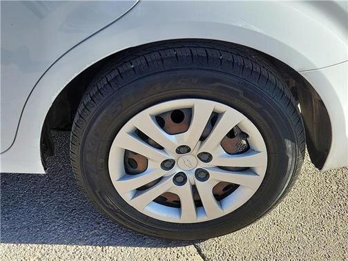 2020 Chevrolet Sonic LS