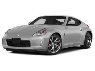 2015 Nissan 370Z Touring