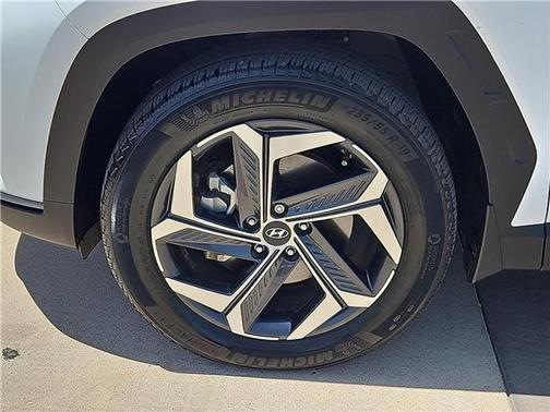2023 Hyundai TUCSON Hybrid SEL Convenience