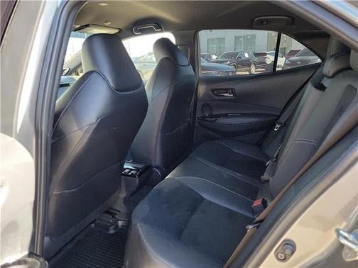 2025 Toyota GR Corolla Premium