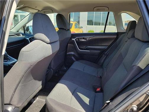 2024 Toyota RAV4 Hybrid Woodland Edition