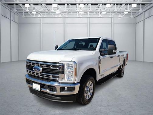2024 Ford F-250 XLT