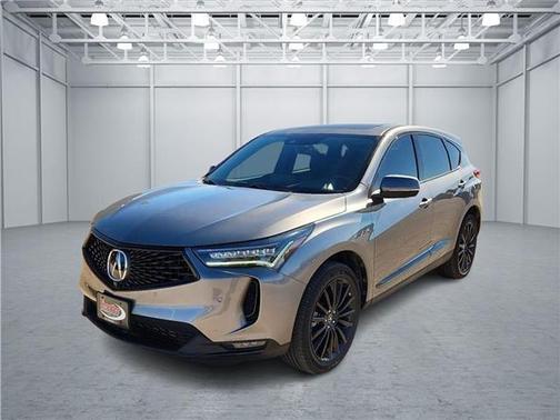 2023 Acura RDX A-Spec Advance