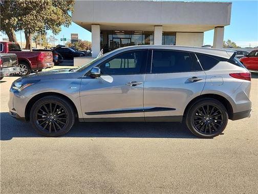 2023 Acura RDX A-Spec Advance