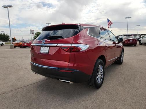 2024 Buick Enclave Premium