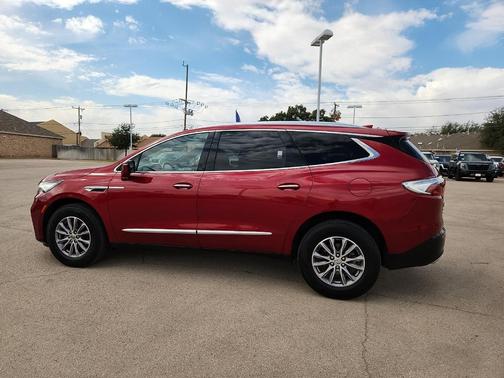 2024 Buick Enclave Premium