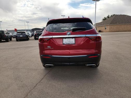 2024 Buick Enclave Premium