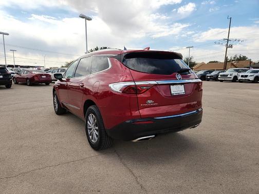 2024 Buick Enclave Premium