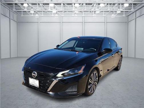 2024 Nissan Altima 2.5 SL