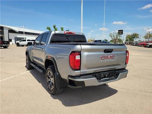Sterling 2024 GMC Canyon AT4