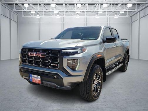 Sterling 2024 GMC Canyon AT4