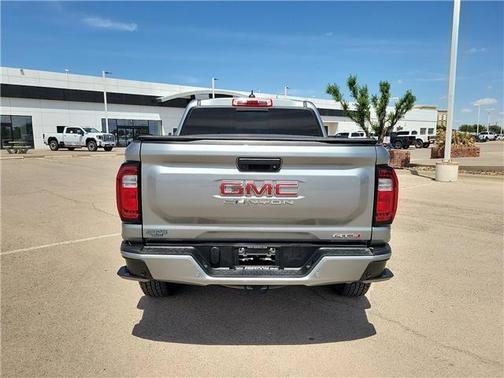 Sterling 2024 GMC Canyon AT4