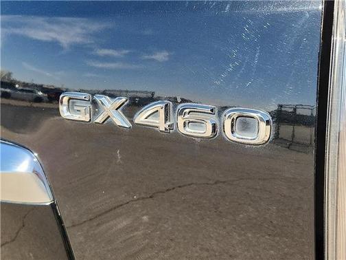 2021 Lexus GX 460 Luxury
