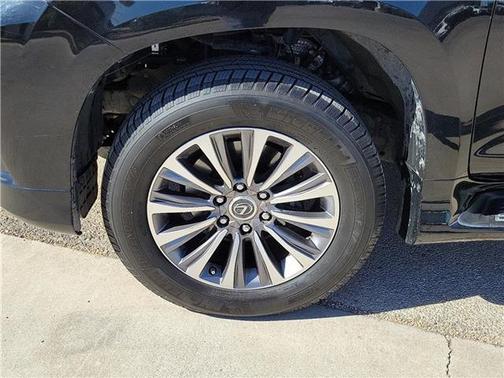 2021 Lexus GX 460 Luxury