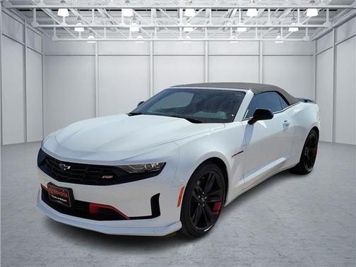 2023 Chevrolet Camaro 1LT