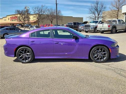 2023 Dodge Charger GT