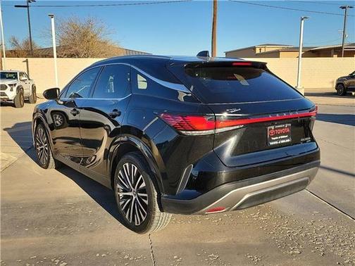2023 Lexus RX 350 Premium Plus