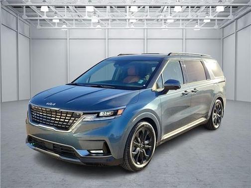 2023 Kia Carnival SX Prestige