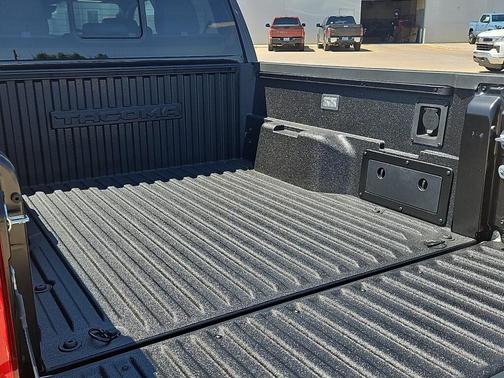UNDERGROUND 2026 Toyota Tacoma Hybrid Limited