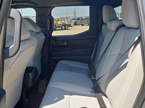 UNDERGROUND 2026 Toyota Tacoma Hybrid Limited