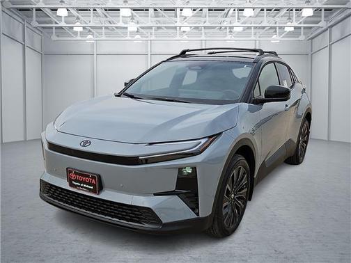 Cement 2026 Toyota C-HR XSE