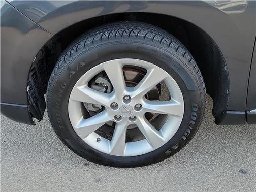 2010 Lexus RX 350 Base