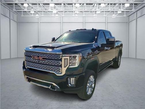 2021 GMC Sierra 2500 Denali