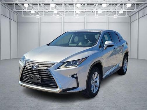 2017 Lexus RX 350 RX 350