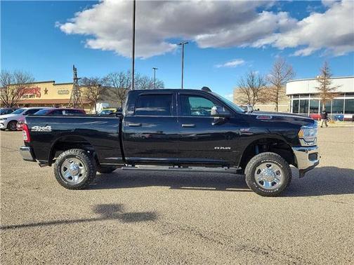 2020 RAM 2500 Tradesman