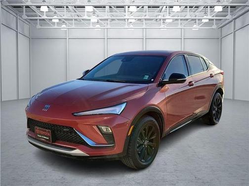 2024 Buick Envista Sport Touring