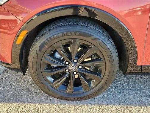 2024 Buick Envista Sport Touring