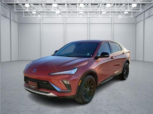 2024 Buick Envista Sport Touring