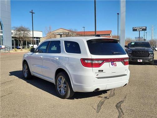 2024 Dodge Durango GT