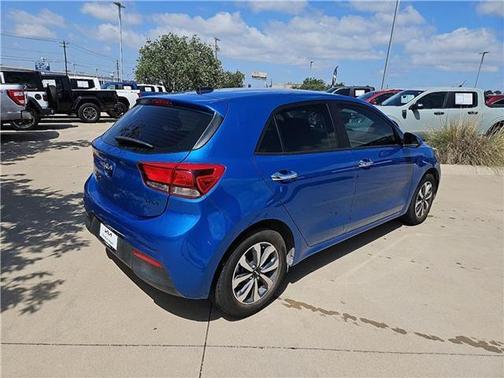 2023 Kia Rio S