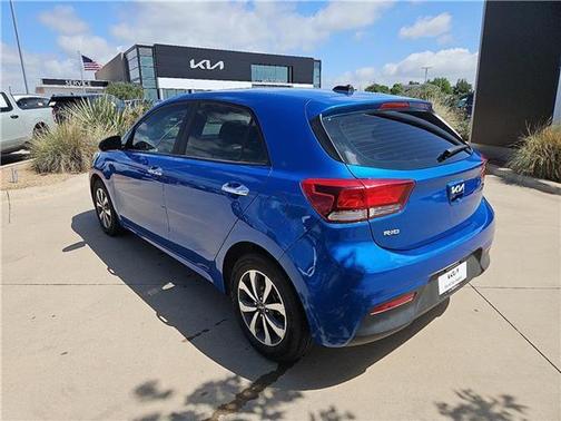 2023 Kia Rio S